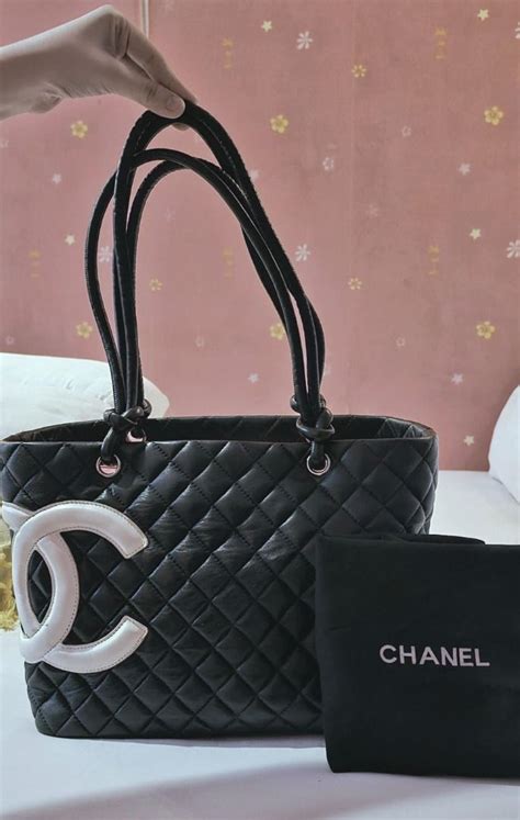 tas chanel kw|chanel bag indonesia.